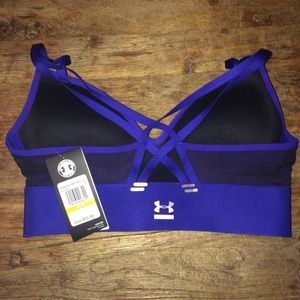 under armour perpetual bra